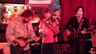 Dread Clampitt and Sam Bush, Family Bible