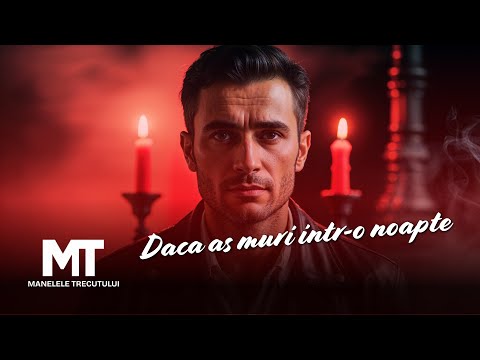 Manelele Trecutului and Manelele Viitorului