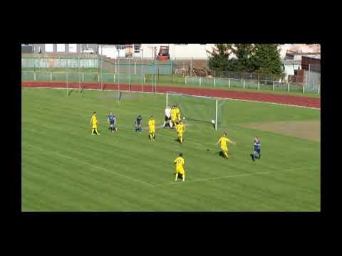 18. kolo: Přerov - Lutín 2:0 (1:0)