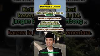 Download lagu Quotes Ustadz Abdul Somad | part 3 #shorts #motivation #yearofyou mp3 Download lagu Quotes Ustadz Abdul Somad | part 3 #shorts #motivation #yearofyou mp3