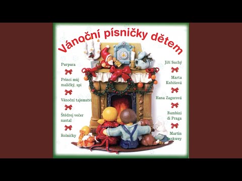 Vánoční Tajemství