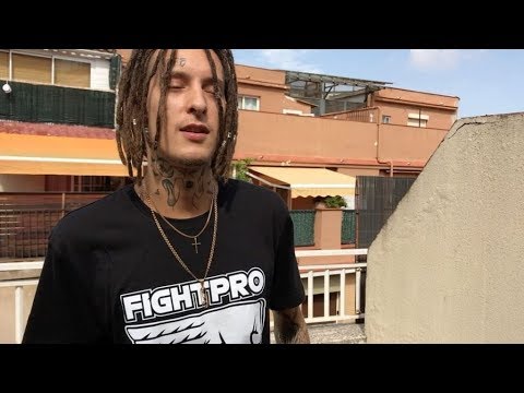 KIZARU - dealing ounces