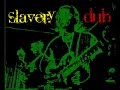 Slavery Dub - Burning Spear - Reggae