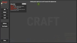 Rust PvE MOD 2018 10 08 のんびり生活