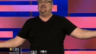 Rick Warren returns to pulpit after son's suicide: "I was in shock"