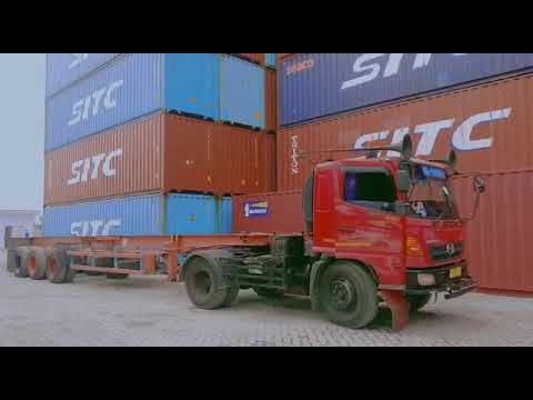 SMART DEPOT SEMARANG