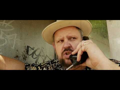 Big Boy Bloater & the LiMiTs - Stop Stringing Me Along (Official Music Video)