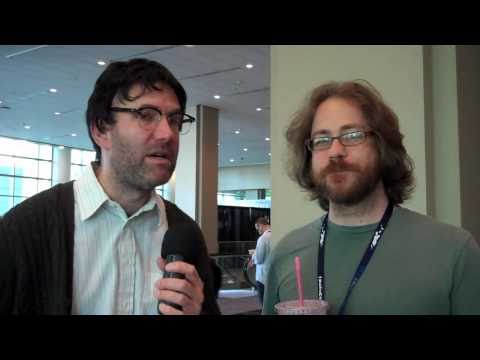 Yeshmin Goes to PAX (with Wil Wheaton, Jonathan Coulton & Paul and Storm)