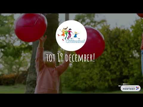 Open dagen Coninxhof