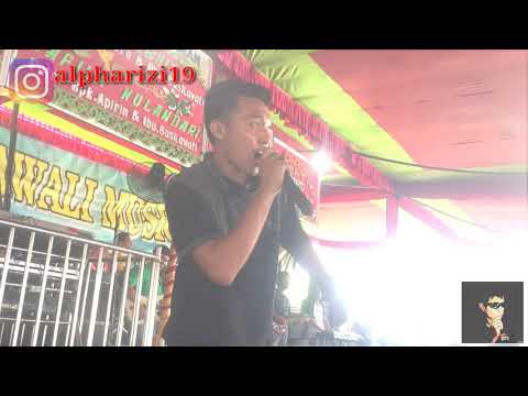 JUARA 1 KONTES RAJAWALI MUSIK #MacangSakti #Alfarizi - Haruskah Berakhir