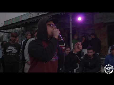 CUARTOS DE FINAL BRK VS LION ANFREE27 FECHA 6