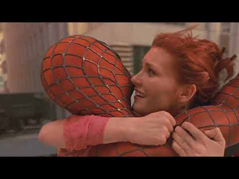 THEORY OF A DEADMAN - "Invisible Man" | SPIDER-MAN Tribute