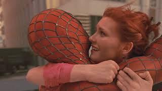 THEORY OF A DEADMAN - &quot;Invisible Man&quot; | SPIDER-MAN Tribute