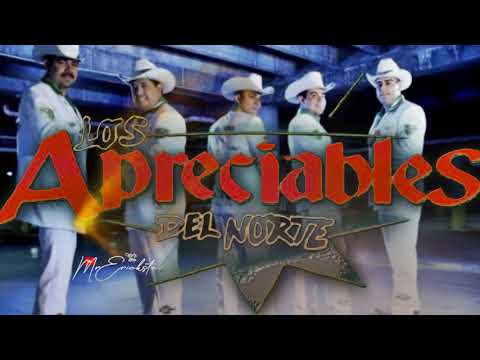 El Capitan Cholo [Cholo Vago] - Los Apreciables Del Norte [En Vivo]