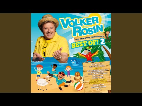 Hey, jetzt geht es richtig los