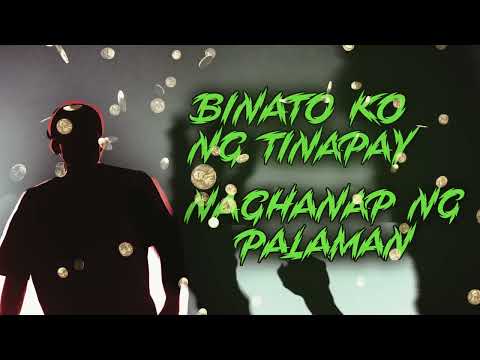 Pitaka - Oxsmugg Ft. Ian Angeles