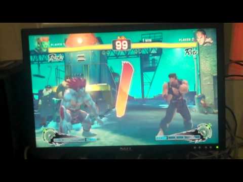 DBUK (Bl) vs KB1121 (Ry) Pt2 Top 8 WinnerStaysOn Oct 7th