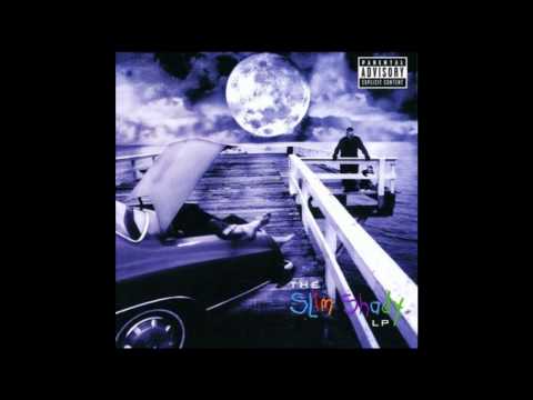 Eminem - My Name Is (Explicit)