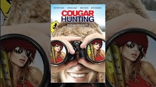 Cougar Hunting