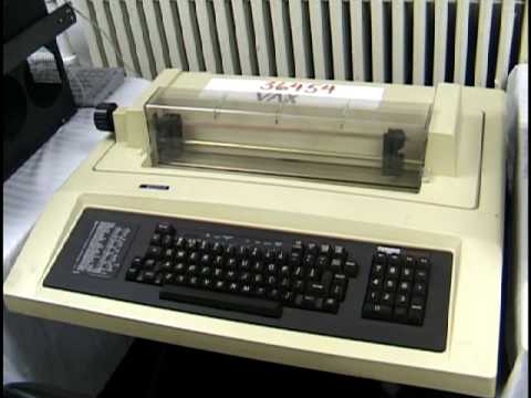 VCF East 5.0 montage