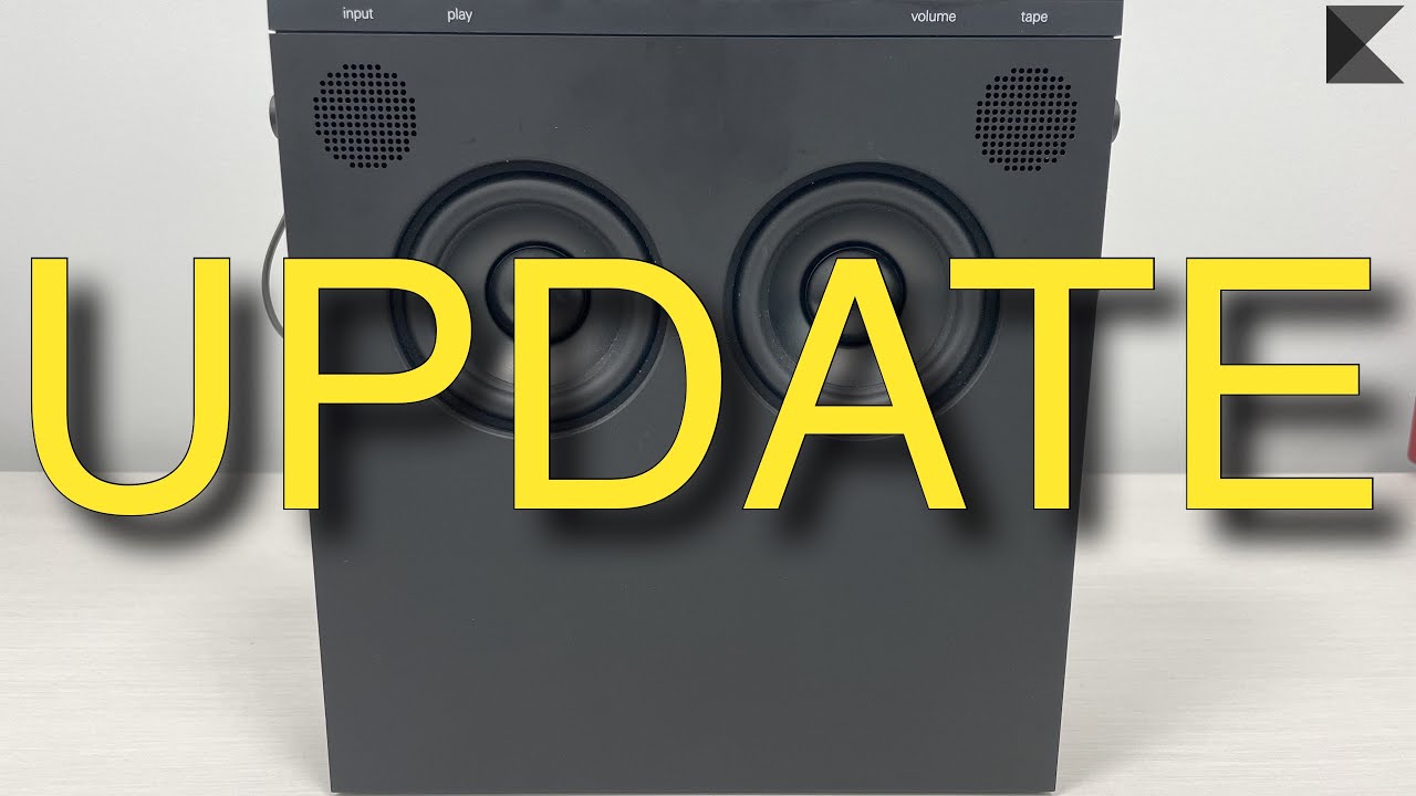 Teenage Engineering OB-4 (update) - Other Gear - Elektronauts