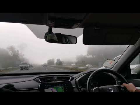 ROADTRIP SYDNEY TO NEWCASTLE