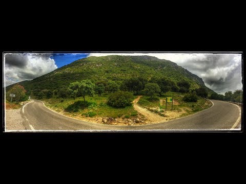 My hard rocking Amigo