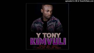 Download lagu Y Tony-Kimvuli ( Music) mp3