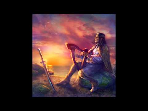 Lind Erebros - Elven Oratory II - Nirnaeth Arnoediad