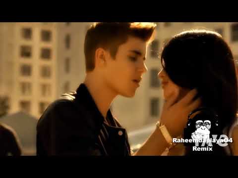 Girlfriend, Boyfriend, Girlfriend (Just GetDown with *NSYNC, Blackstreet, & Bieber)