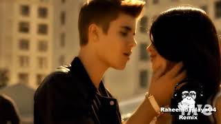 Girlfriend, Boyfriend, Girlfriend (Just GetDown with *NSYNC, Blackstreet, &amp; Bieber)