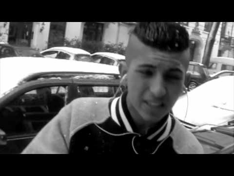 "ZEIT SIE VERGEHT" - PRINZFERO