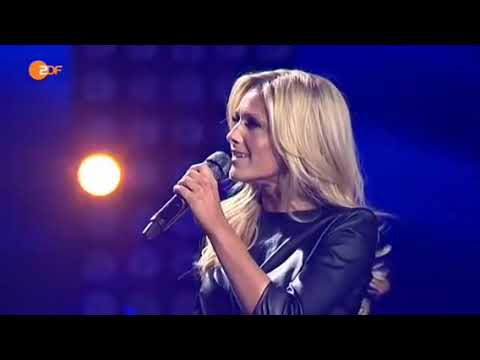 Helene Fischer, Queen und Adam Lambert - Who Wants To Live Forever (Die Helene Fischer Show 2014)