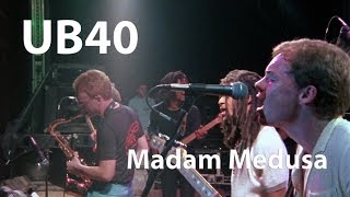 UB40 - Madam Medusa [Restored]