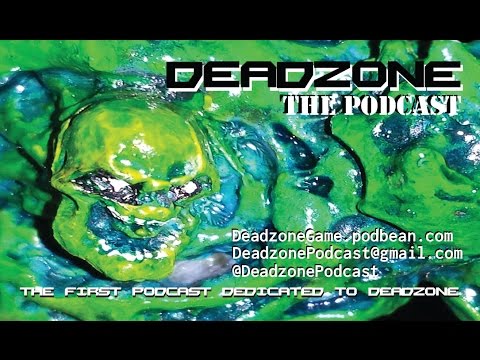 Deadzone The Podcast Mini-Episode 4
