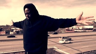 Krizz Kaliko - Proof Of God - Official Music Video