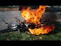 Hank Devlin - "Ride or Die" (LYRICS) | When Danger Feels Like Home