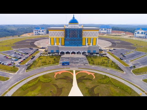 The Spirit ASEAN MATTER : Epicentrum of Growth For Pekanbaru BERTUAH