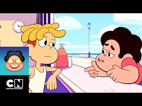 ¡Ahora vendemos papas fritas! | Steven Universe | Cartoon Network