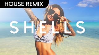 Laurel - Shells (Live City Remix)