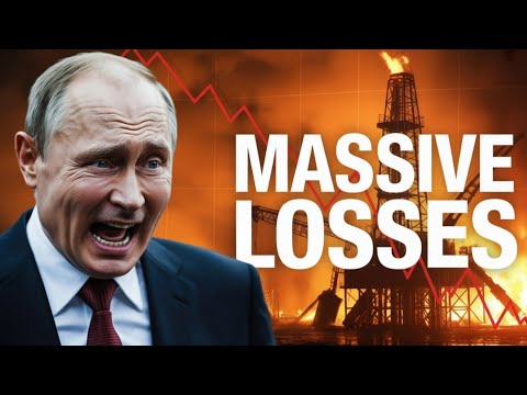 Putin Lashes Out As The Russian Economy Descends Into Crisis