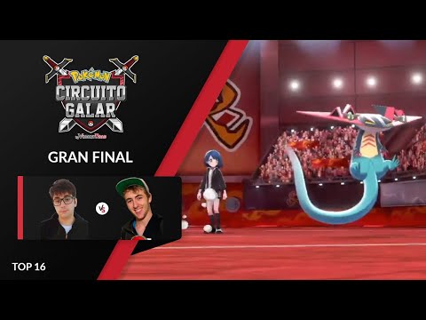 Gran Final del Circuito Galar - Top16 D | Álvaro Carrasco Jurado vs Albert Bañeres