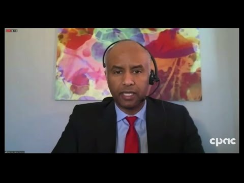 Federal funding for emergency shelters for Indigenous victims of family violence – June 17, 2021