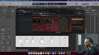 Video thumbnail for Tutorial: setting up and getting inspired with Swar VST sounds. by Swar VST