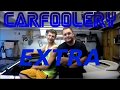 Carfoolery Extra: Prelude Electrical Failure