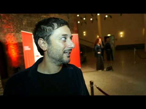 Isabelle Huppert und Sibel Kekilli verzaubern die Cologne Conference 2013