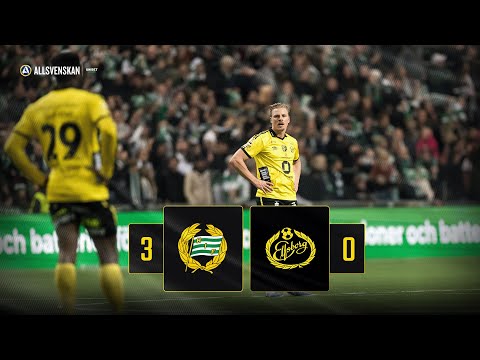 Höjdpunkter & presskonferens