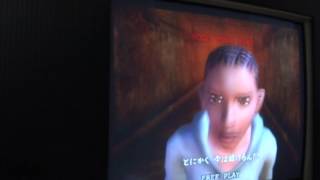 Silent Hill Arcade: Arcade (Actual Hardware) Pt. 1