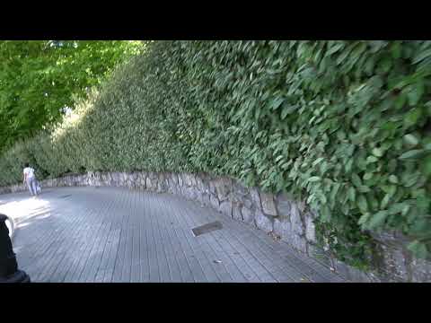 Jakobsweg zu Coronazeiten ? Tag 1 Camino del Norte