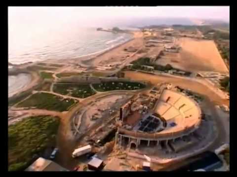 Ofra Haza - Broken Days 08 Six In The Evning